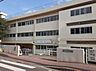 周辺：鎌ケ谷市立鎌ケ谷小学校（600m）
