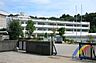 周辺：旭中学校（1400m）