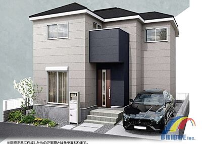 外観:駐車1台可能で、お子様世代も安心学校まで徒歩5分です。 大きなWICつきで収納スペースも各部屋完備お片付け楽々♪ ゆったりとしたパウダールームでお出かけ準備もはかどります。 外観:駐車1台可能で、お子様世代も安心学校まで徒歩5分です。 大きなWICつきで収納スペースも各部屋完備お片付け楽々♪ ゆったりとしたパウダールームでお出かけ準備もはかどります。
