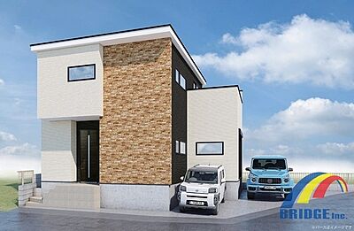 外観:駐車2台可能で、床暖完備でしまえるスペース充実しています。 リビング収納、リネン庫、土間収納、WIC、2階ホール収納付き。 また開放的な角地で好立地です。 外観:駐車2台可能で、床暖完備でしまえるスペース充実しています。 リビング収納、リネン庫、土間収納、WIC、2階ホール収納付き。 また開放的な角地で好立地です。