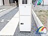 設備：お家にマッチしておりお洒落なポスト