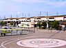 周辺：JR京葉線新習志野駅（1360m）