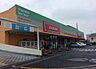 周辺：カスミ八千代大和田店（650m）