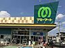 周辺：マミーマート高塚店（260m）