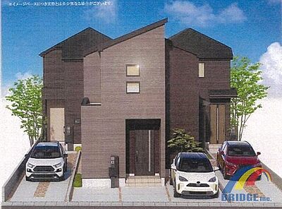 外観:駐車2台可能で駅まで5分の好立地。 WIC付きで収納豊富。教育施設が徒歩圏内で、子育て世代のご家庭に安心のエリアです。 是非、松戸市内で新築一戸建をお探しの方はお気軽にお問い合わせ下さい。 外観:駐車2台可能で駅まで5分の好立地。 WIC付きで収納豊富。教育施設が徒歩圏内で、子育て世代のご家庭に安心のエリアです。 是非、松戸市内で新築一戸建をお探しの方はお気軽にお問い合わせ下さい。