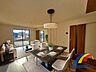 リビング/ダイニング：笑顔が増える家族憩い空間 以下同社同等仕様施工例
