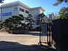周辺：船橋市立宮本中学校（1500m）