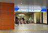 周辺：東武野田線新柏駅（1040m）