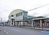 周辺：JR内房線八幡宿駅（1900m）