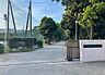 周辺：船橋市立御滝中学校（550m）