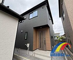 即日見学可能 西五所・全室南向き・快適な住まい・