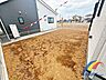 外観：趣味に最適♪広々お庭 同社同等仕様施工例