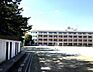 周辺：習志野台中学校（550m）