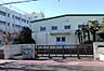周辺：曽谷小学校（850m）