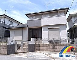 即日見学可能 若松台・しまえるスペース豊富な3sLDK・