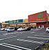 周辺：マミープラス光ヶ丘店（700m）