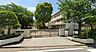 周辺：木更津市立畑沢小学校（1539m）