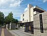 周辺：千葉市立幸町第二中学校（500m）