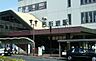 周辺：JR総武本線四街道駅（2000m）