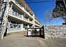 周辺：誉田小学校（550m）