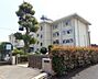 周辺：白井第三小学校（950m）