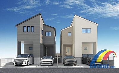 外観:駐車2台可能で、小学校は歩いて10分と程近く親御さんも安心の立地。 2つあるWICにはご家族のお洋服がたっぷり収納できます。 是非、千葉市内で新築一戸建てをお探しの方はお気軽にお問い合わせ下さい。 外観:駐車2台可能で、小学校は歩いて10分と程近く親御さんも安心の立地。 2つあるWICにはご家族のお洋服がたっぷり収納できます。 是非、千葉市内で新築一戸建てをお探しの方はお気軽にお問い合わせ下さい。