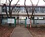 周辺：道野辺小学校（1000m）