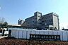 周辺：木更津市立岩根西中学校（1100m）