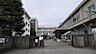 周辺：市川市立第八中学校（400m）