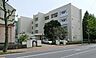 周辺：千葉市立千城台東小学校（1800m）