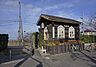 周辺：JR久留里線祇園駅（400m）