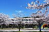 周辺：周西の丘小学校（2400m）