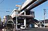 周辺：千葉都市モノレール　作草部駅（3900m）