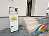 玄関：同社同等仕様施工例