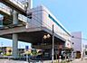 周辺：千城台北駅（400m）