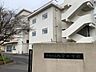 周辺：船橋市立八栄小学校（350m）