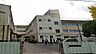 周辺：松戸市立新松戸南中学校（1190m）