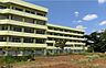 周辺：大穴北小学校（580m）