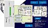 間取り：用途に合わせて使いやすい間取です