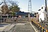 周辺：富勢保育園（400m）