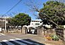 周辺：千葉市立蘇我小学校（1100m）