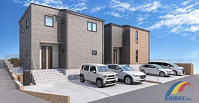 外観:駐車3台可能で、最寄駅まで徒歩8分の利便性の良いエリア。 各部屋に収納スペース有でランドリースペース付きです。 スーパー、コンビニも近く急なお買い物にも便利。 外観:駐車3台可能で、最寄駅まで徒歩8分の利便性の良いエリア。 各部屋に収納スペース有でランドリースペース付きです。 スーパー、コンビニも近く急なお買い物にも便利。