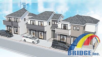 外観:駐車1台可能で、全面道路が南向きで陽光が良く明るいお住まい。 WICなど収納も充実しており、お家がすっきり整いますね♪ 教育施設も徒歩圏内で親御さんも安心の立地。 外観:駐車1台可能で、全面道路が南向きで陽光が良く明るいお住まい。 WICなど収納も充実しており、お家がすっきり整いますね♪ 教育施設も徒歩圏内で親御さんも安心の立地。