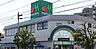 周辺：マルエツ市川大野店（900m）