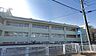 周辺：千葉市立土気小学校（1800m）