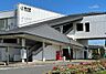 周辺：JR成田線新木駅（560m）