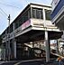 周辺：新京成線高根木戸駅（640m）