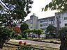 周辺：柏市立高田小学校（650m）