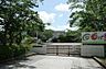 周辺：市原市立ちはら台南中学校（2220m）