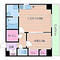 ラフィーネ日本橋5階11.0万円